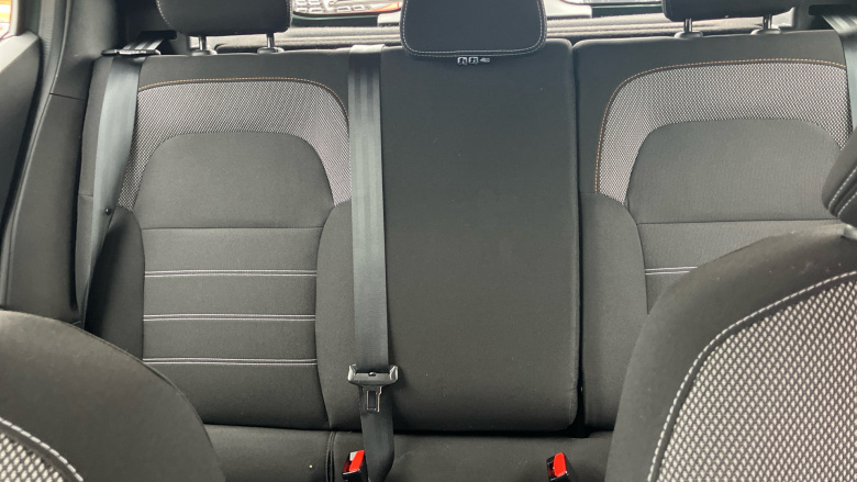 Dacia Sandero Stepway 1.0 TCe Expression 5dr Petrol Hatchback